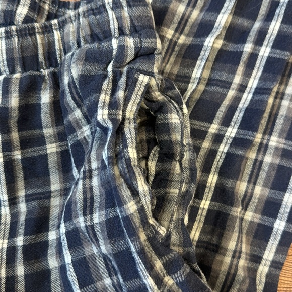 BOXERCRAFT - KIDS FLANNEL PJ PANTS SIZE YOUTH LARGE (14-16) - Picture 3 of 3